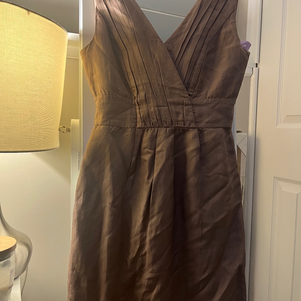 Womens dress